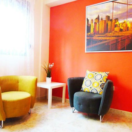 Carta Apartment In San Andres Exterior foto