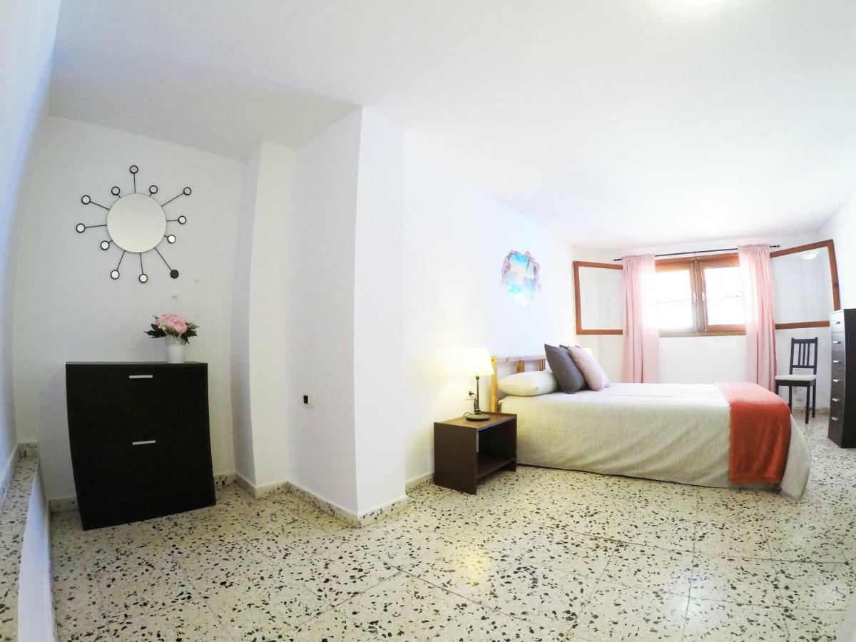 Carta Apartment In San Andres Exterior foto